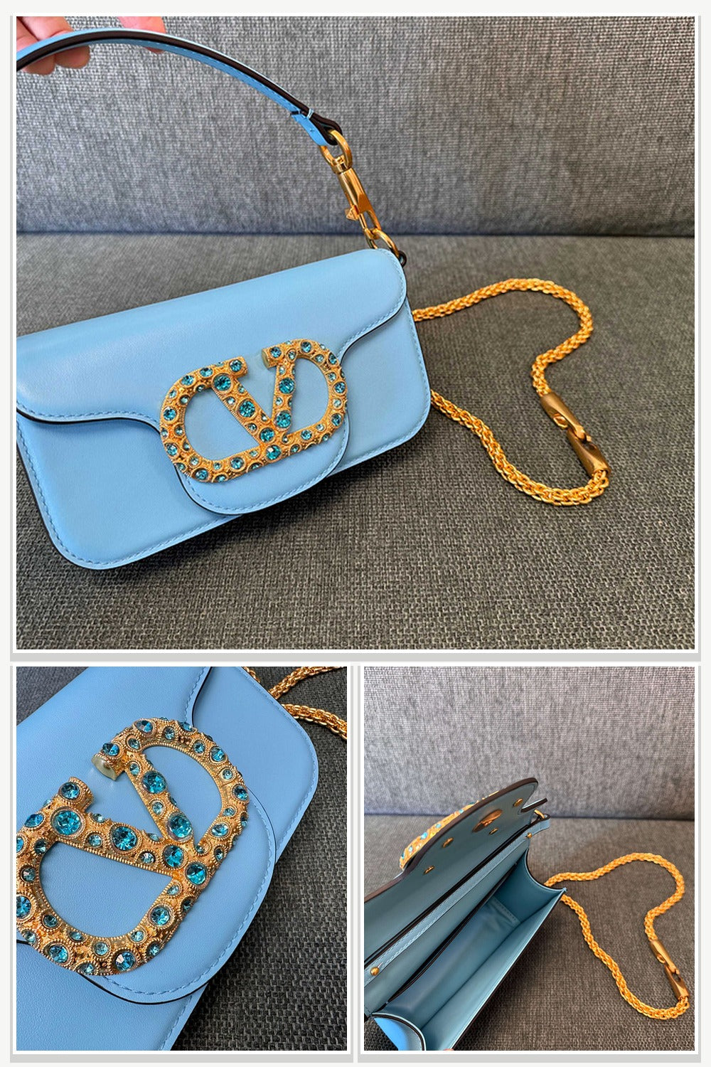 Valentino Bags 452