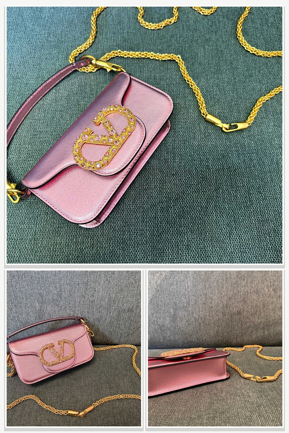 Valentino Bags 454