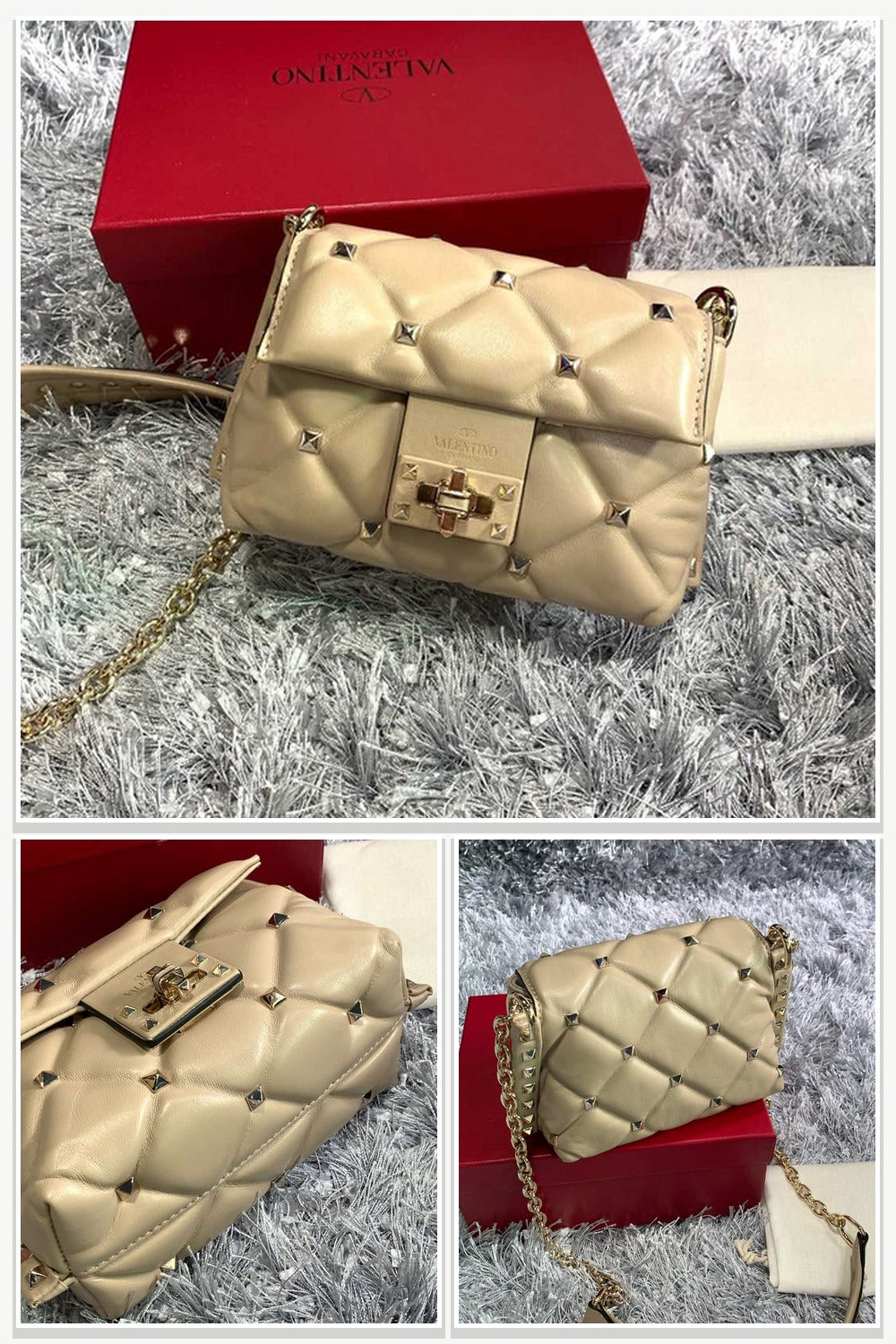 Valentino Bags 457