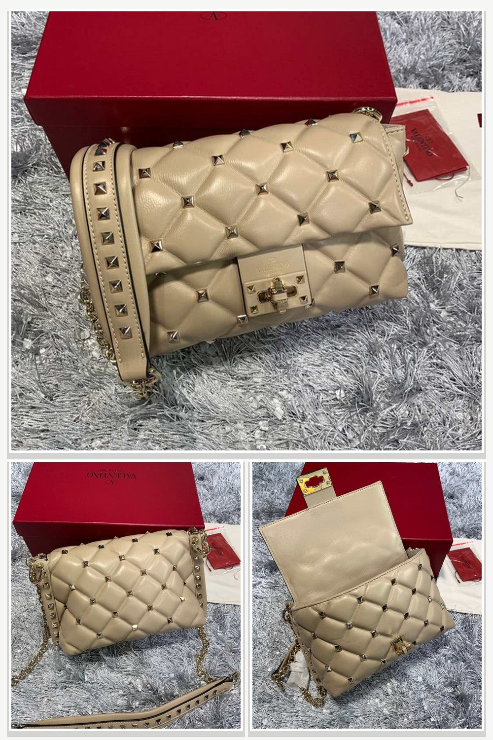 Valentino Bags 458
