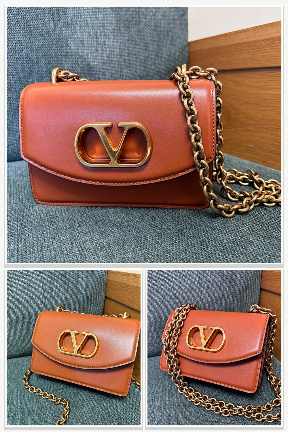 Valentino Bags 459