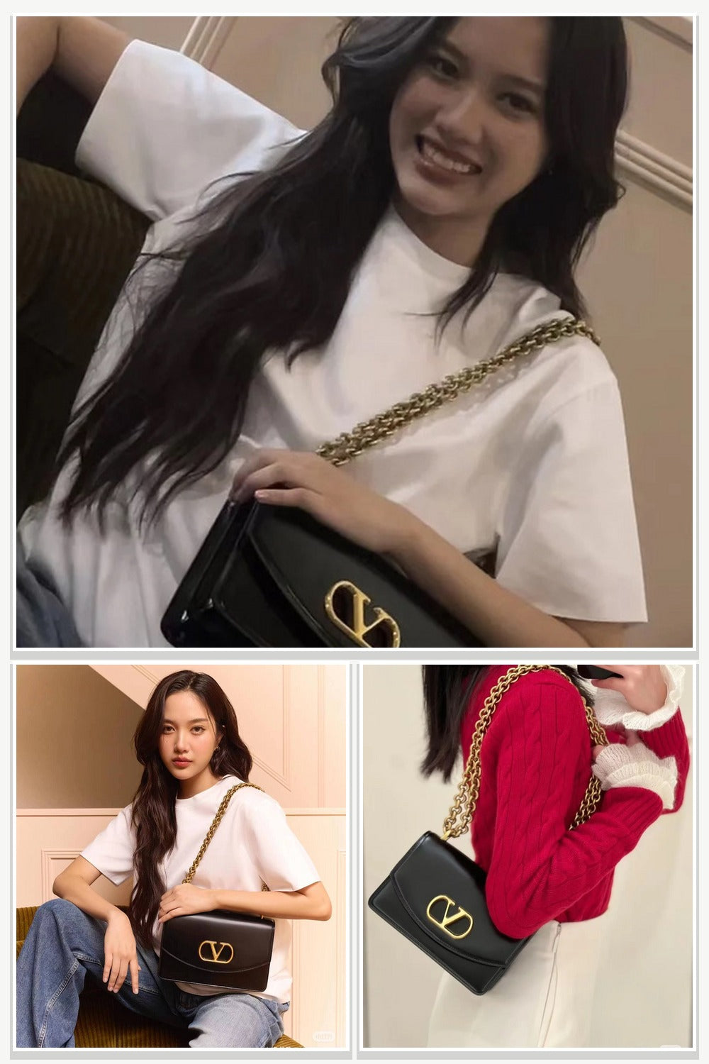 Valentino Bags 464