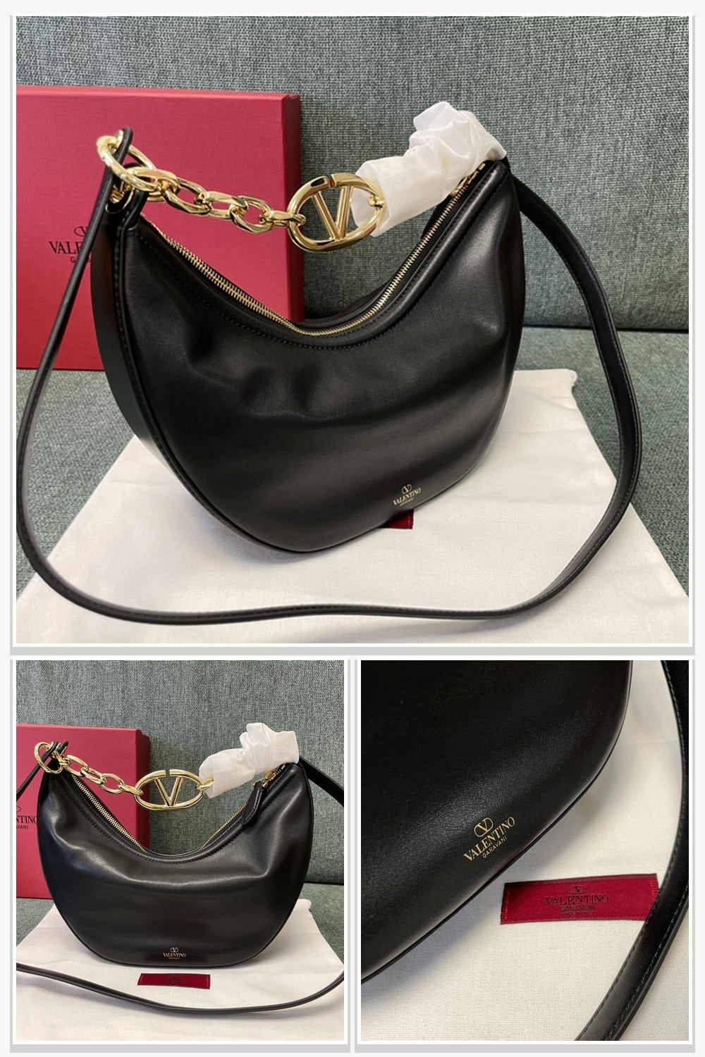 Valentino Bags 477