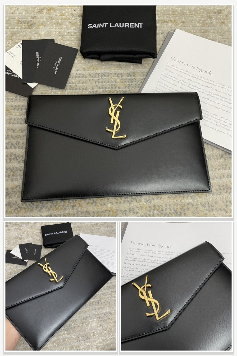 YSL Bags 004