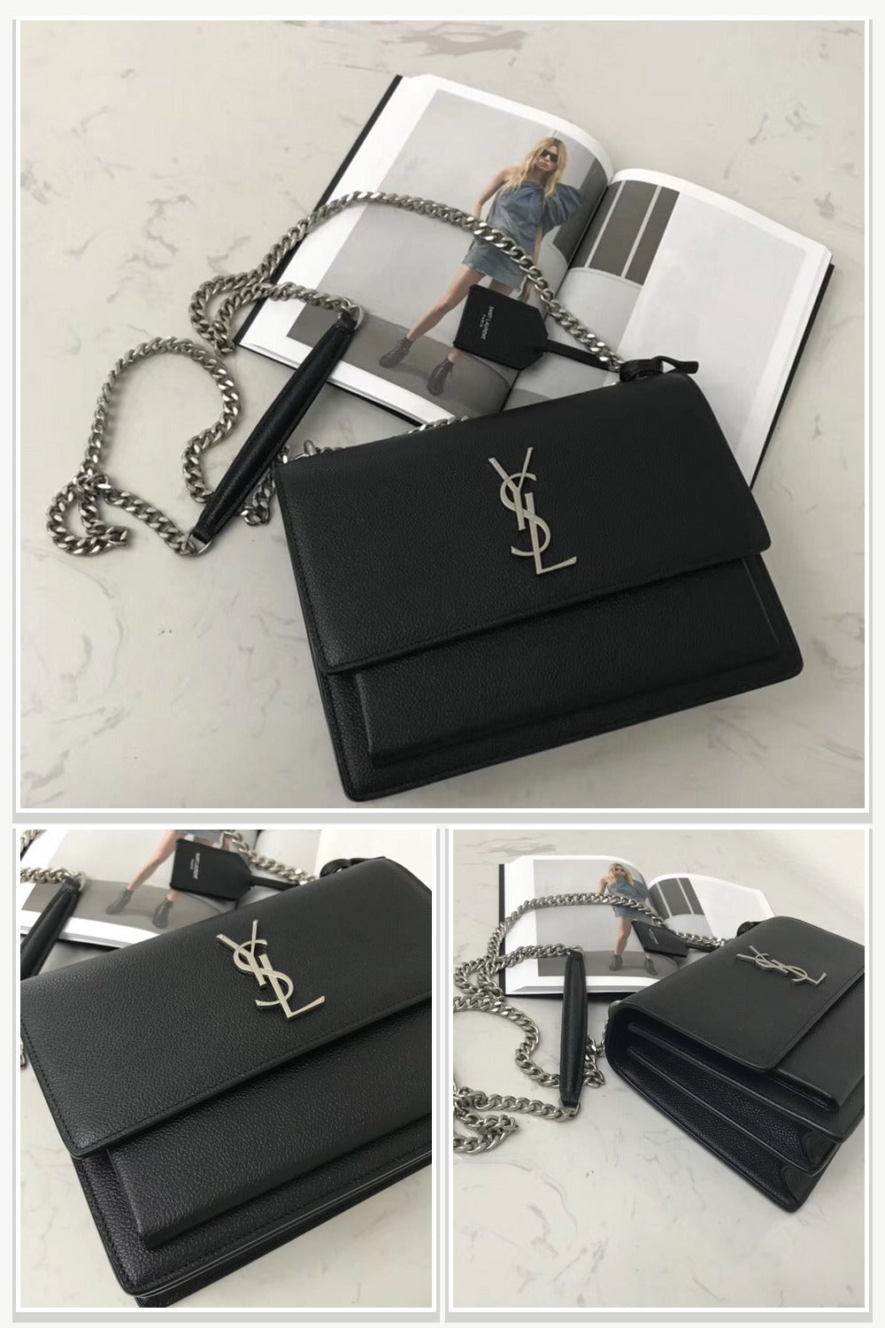 YSL Bags 006