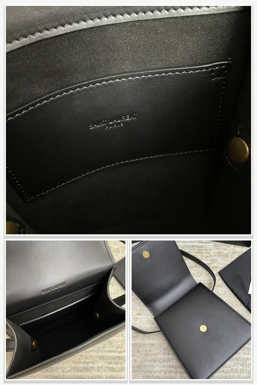 YSL Bags 008