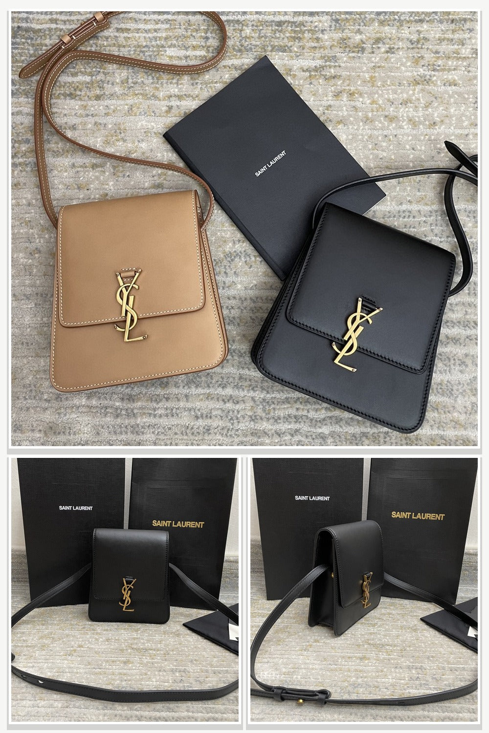 YSL Bags 009