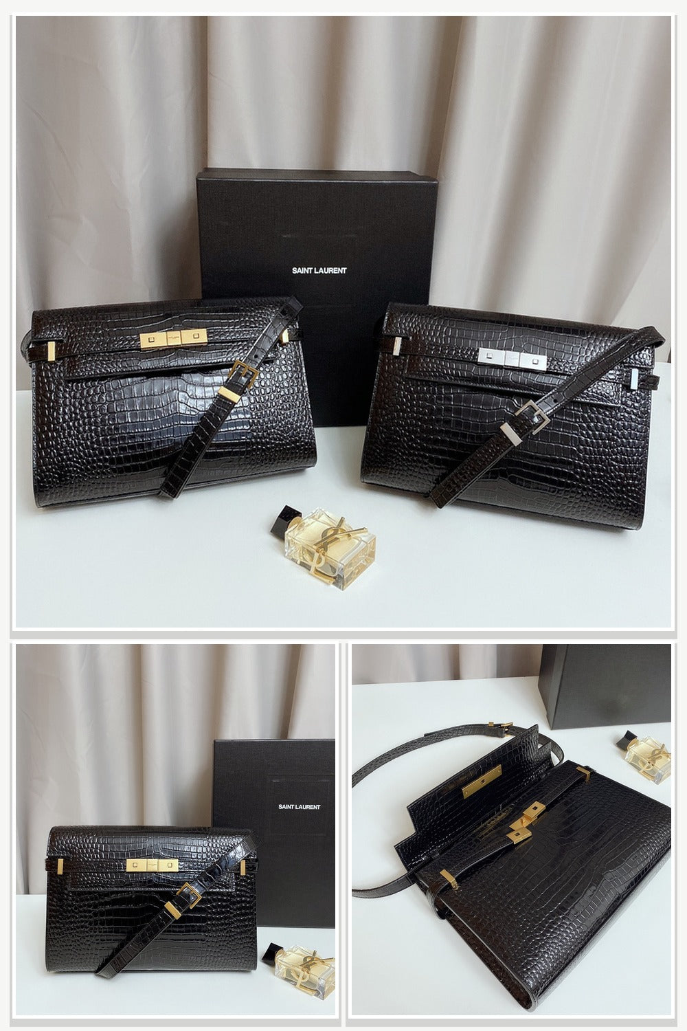 YSL Bags 011