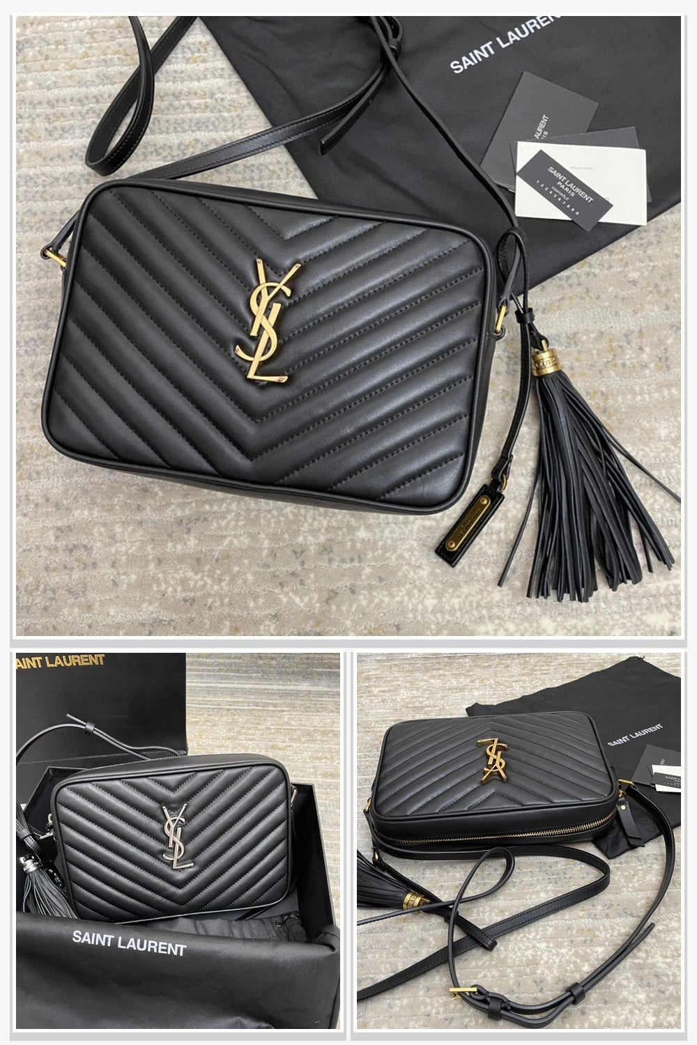 YSL Bags 013