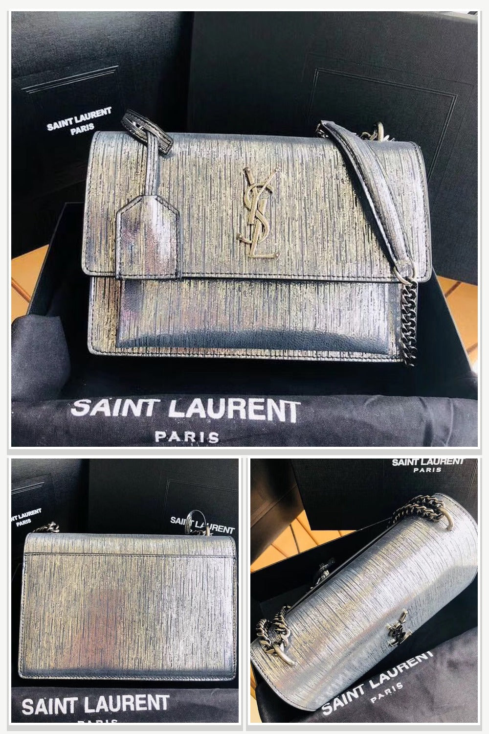 YSL Bags 015