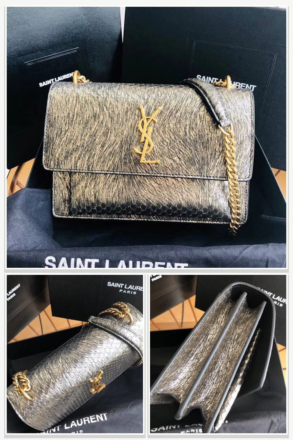 YSL Bags 016