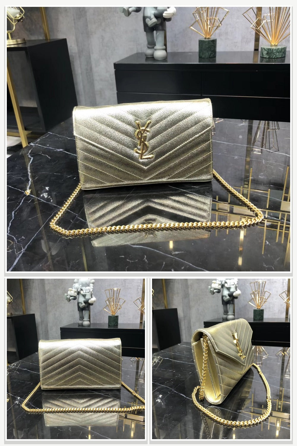 YSL Bags 017