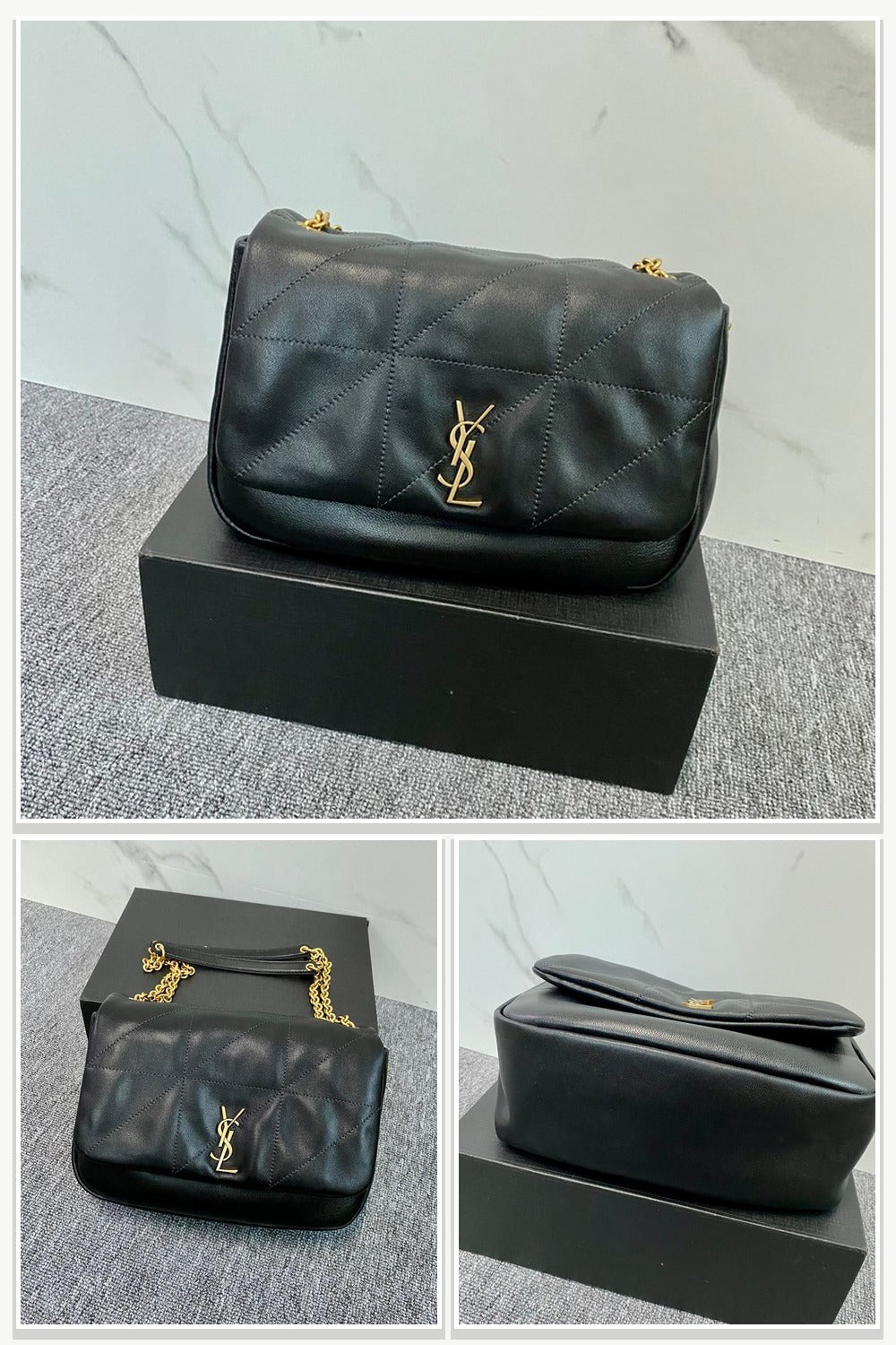 YSL Bags 019