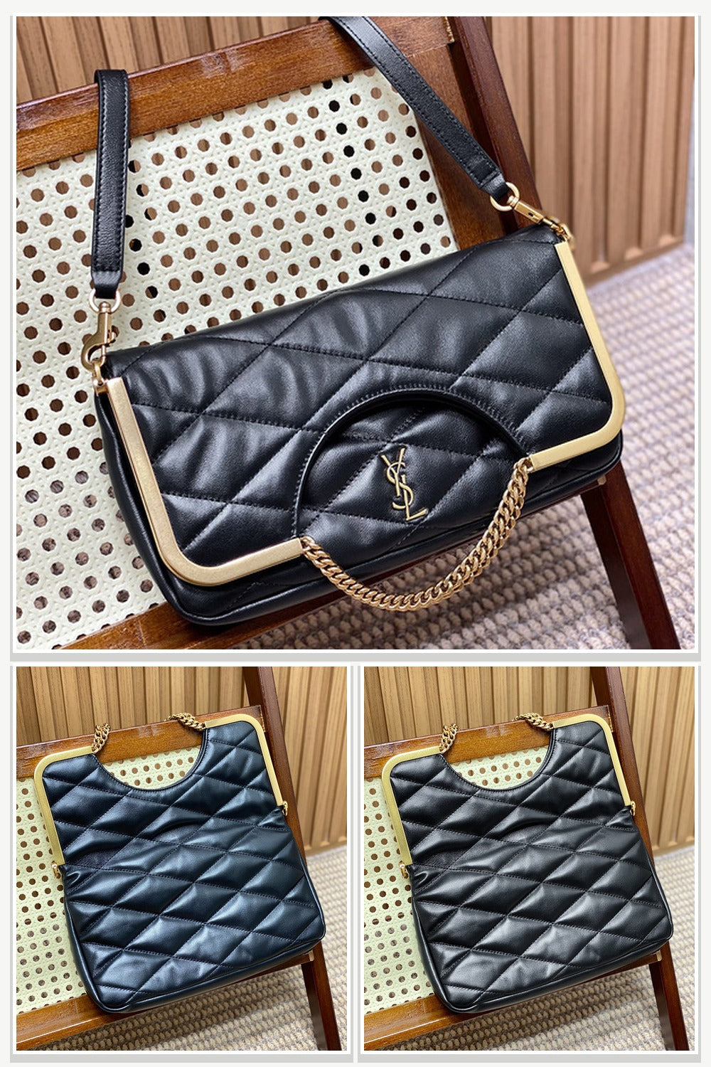 YSL Bags 022