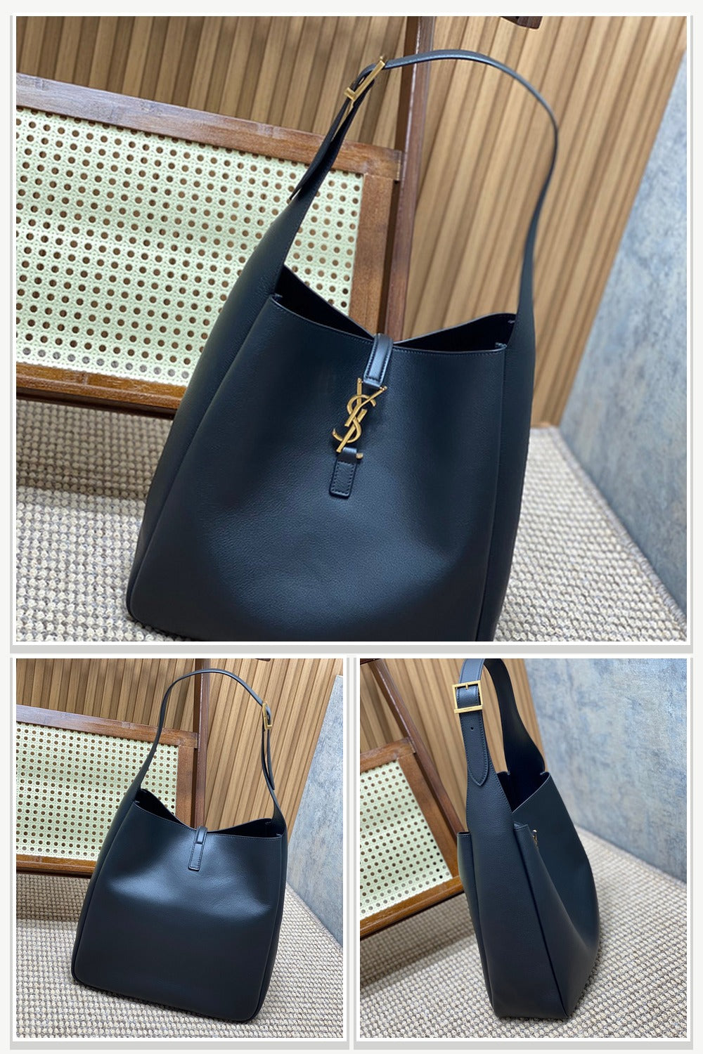 YSL Bags 023