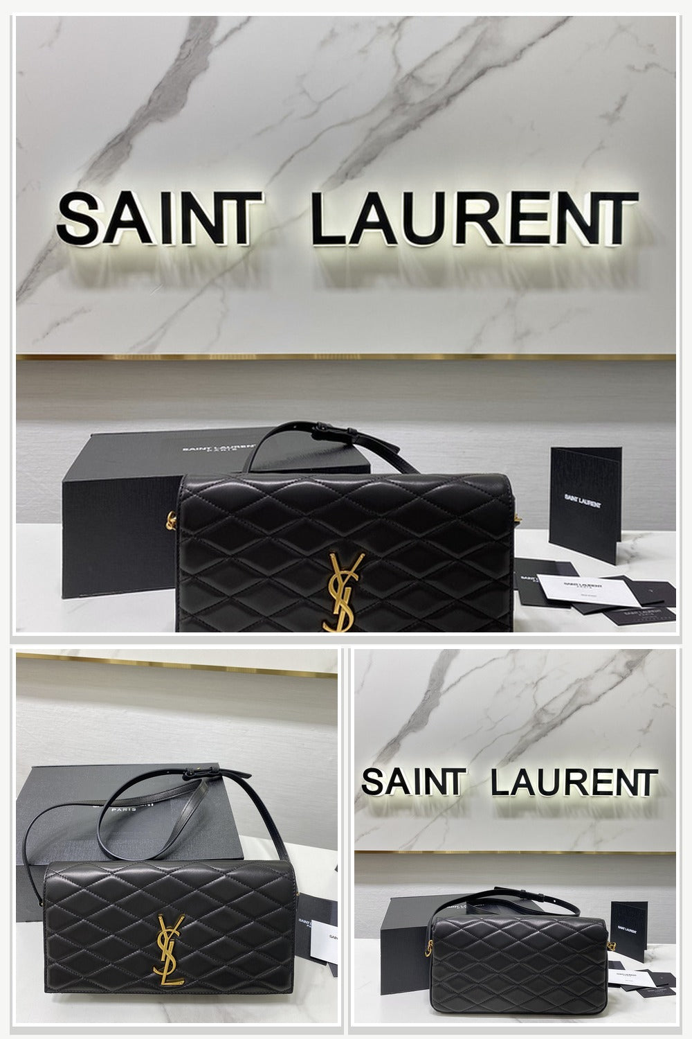 YSL Bags 029