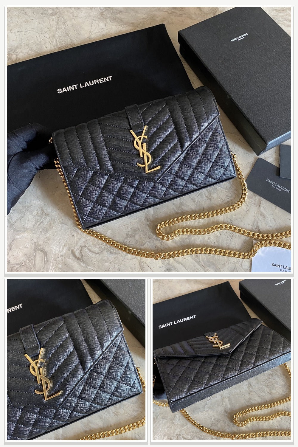 YSL Bags 033
