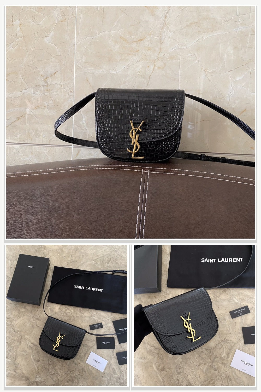 YSL Bags 034