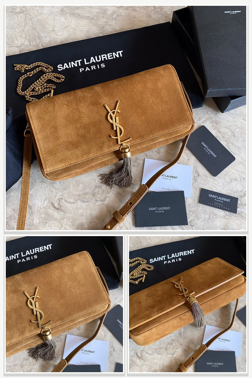 YSL Bags 035