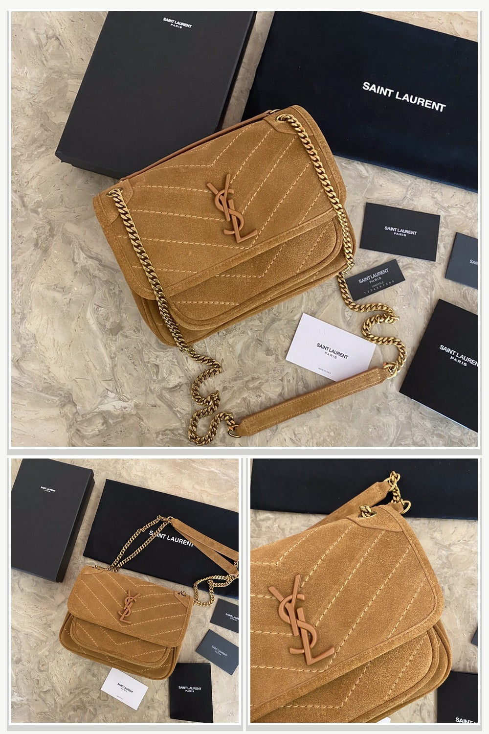 YSL Bags 037