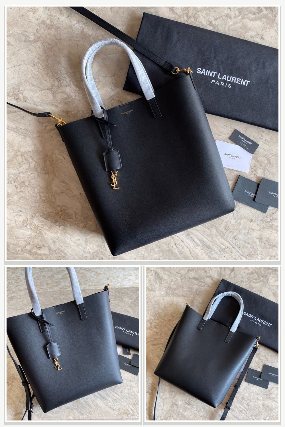 YSL Bags 039