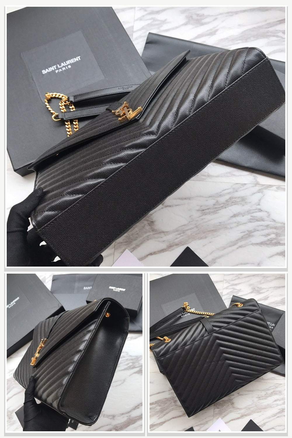 YSL Bags 041