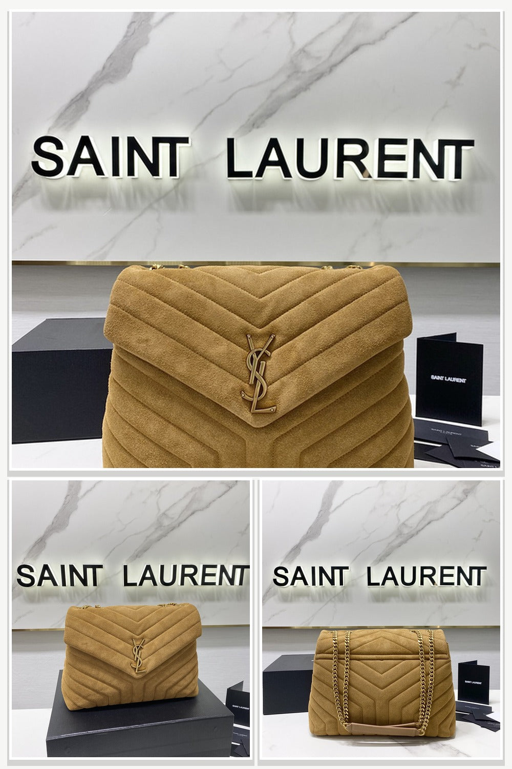 YSL Bags 043