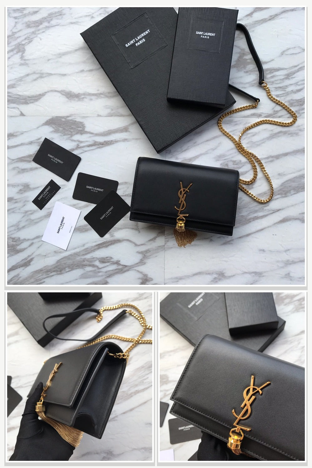 YSL Bags 046