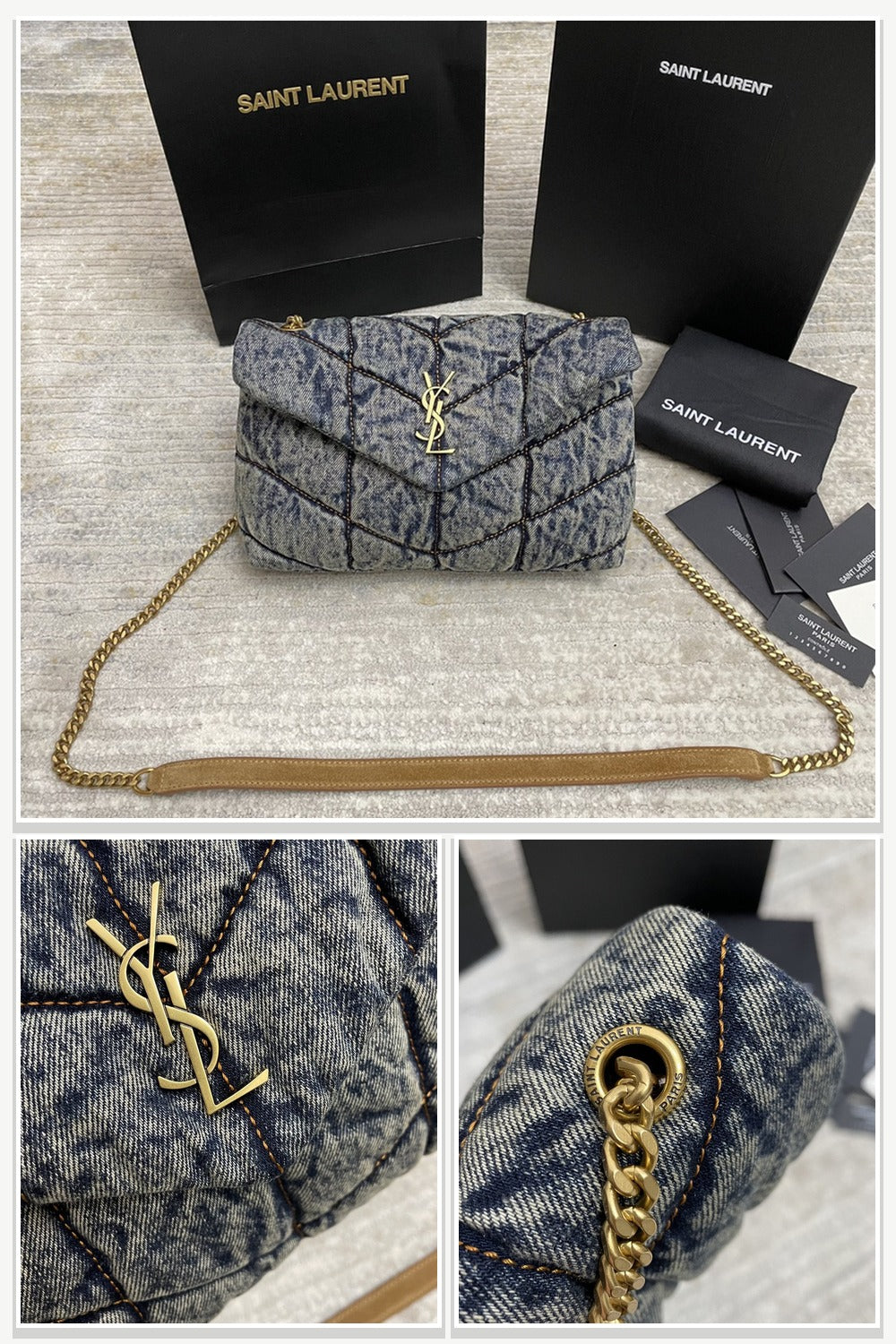 YSL Bags 048