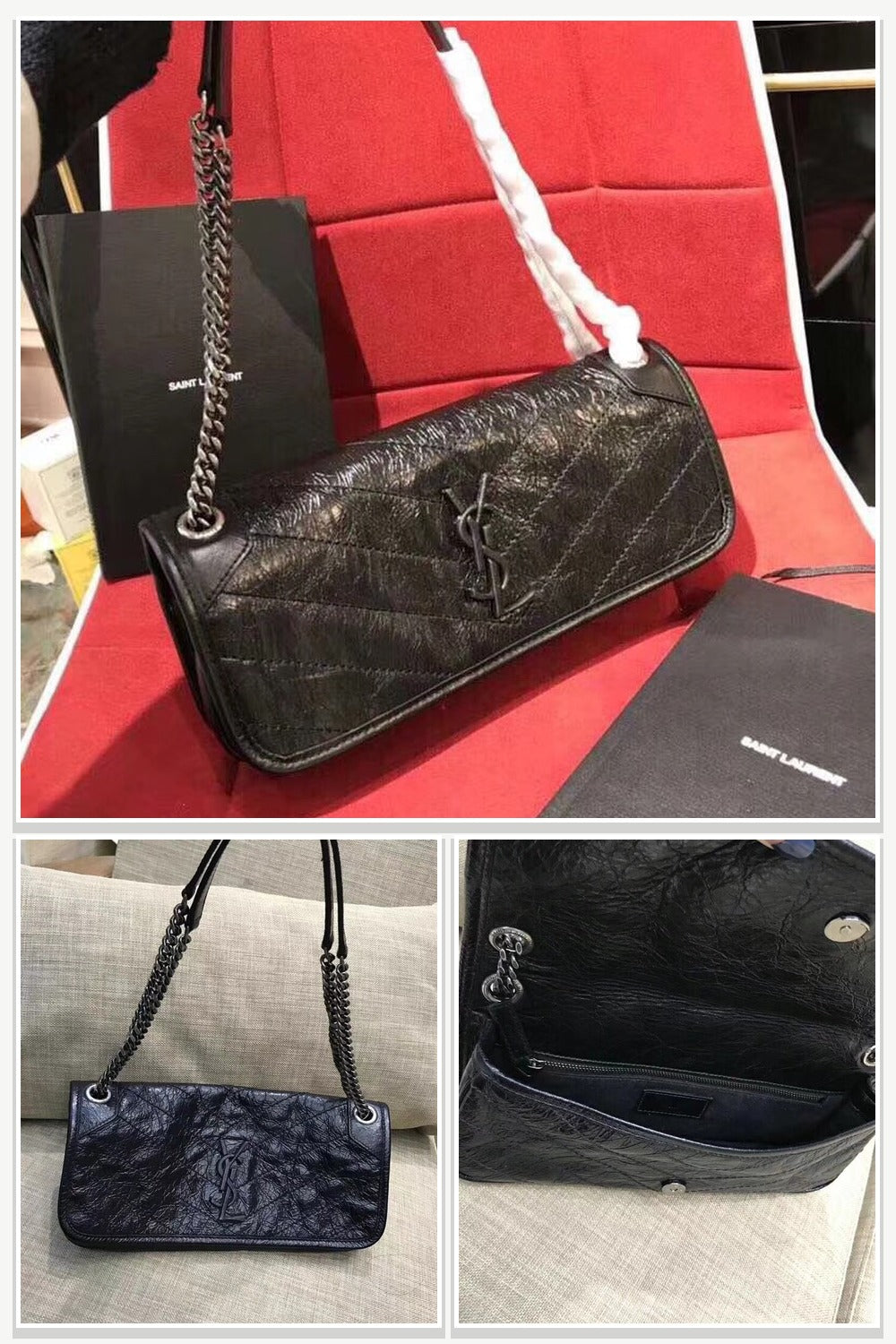 YSL Bags 050