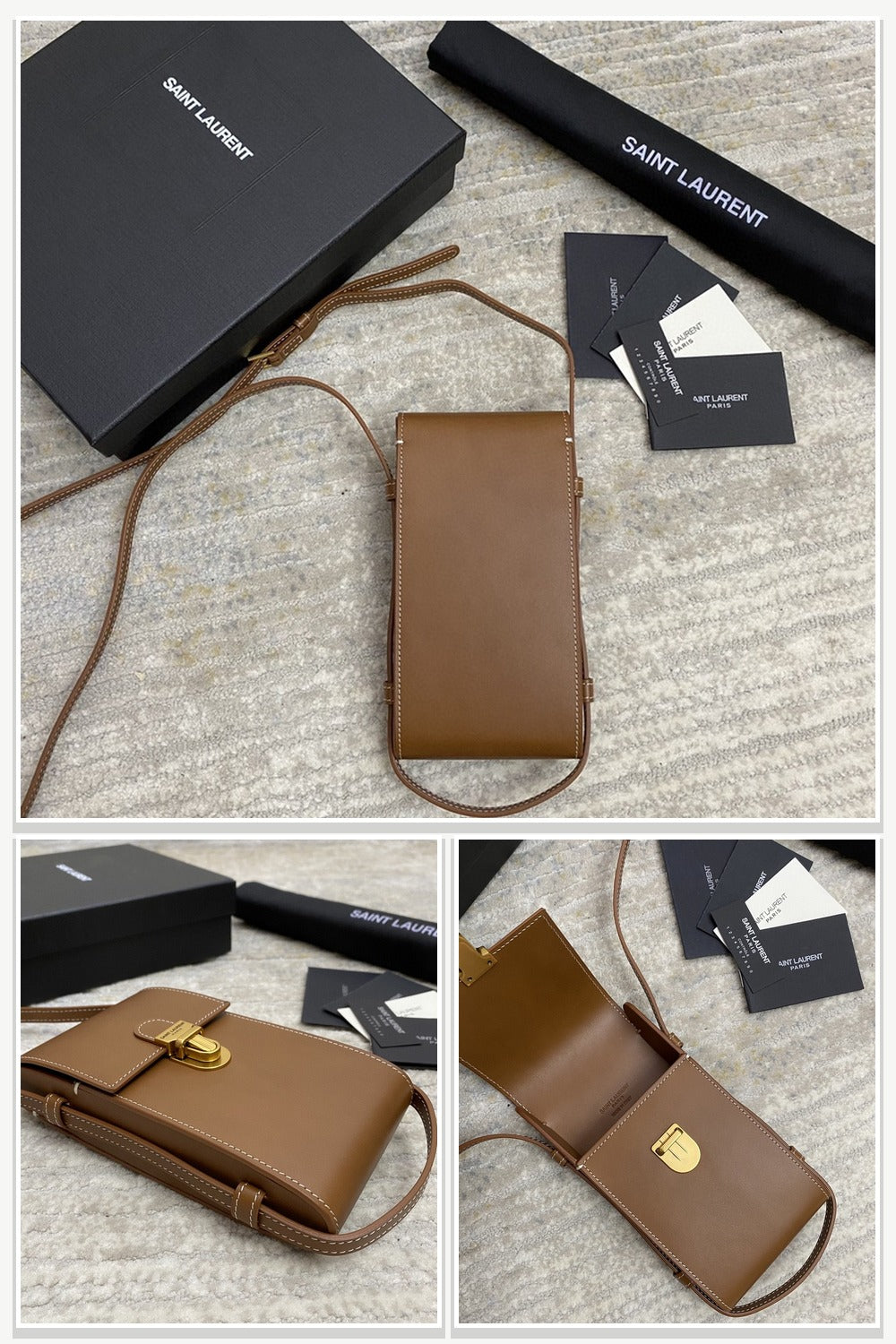 YSL Bags 054
