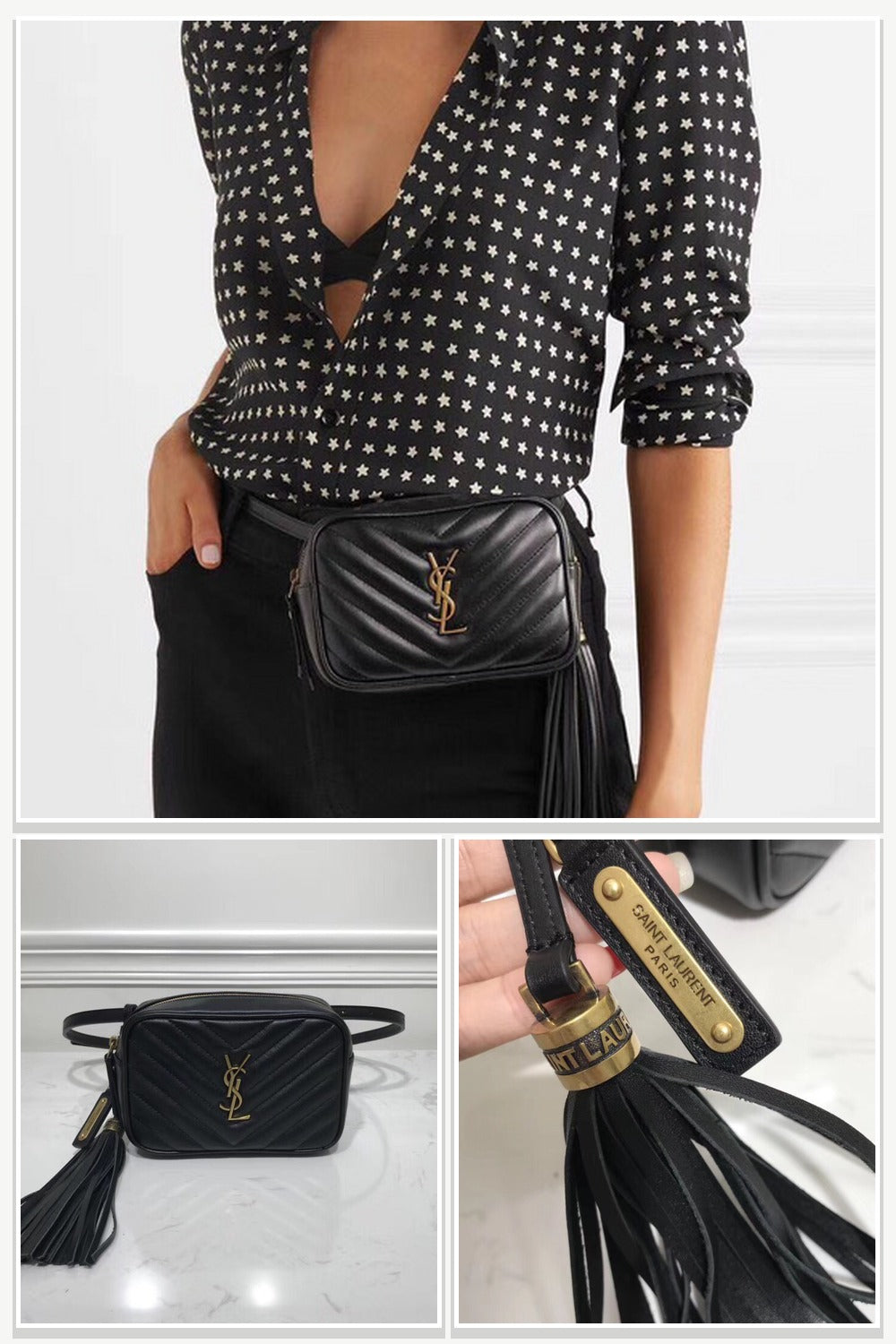 YSL Bags 057