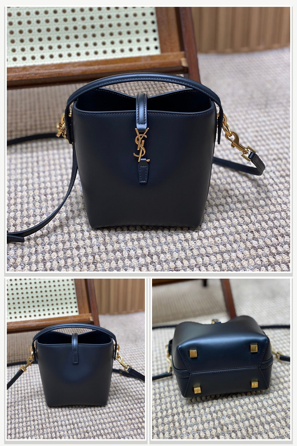 YSL Bags 067