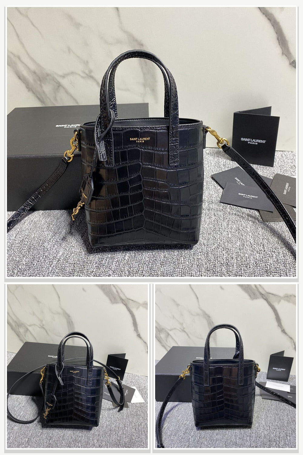 YSL Bags 070