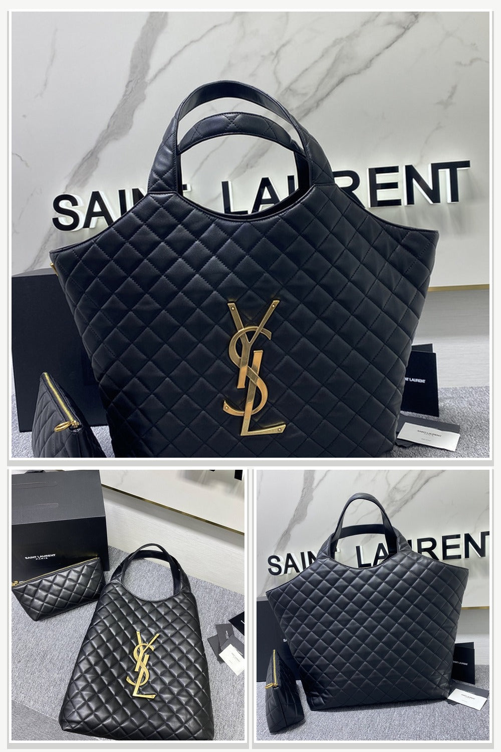 YSL Bags 072