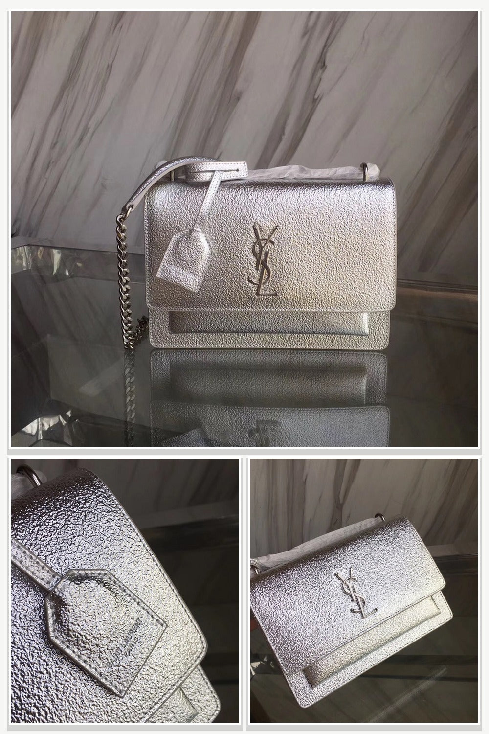 YSL Bags 074