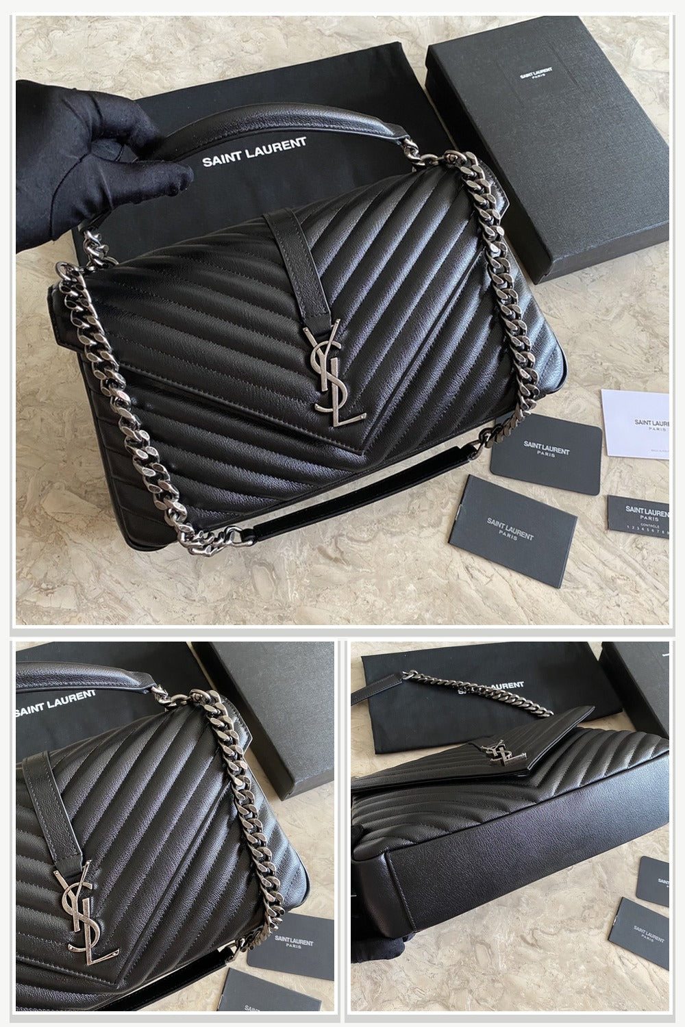 YSL Bags 075