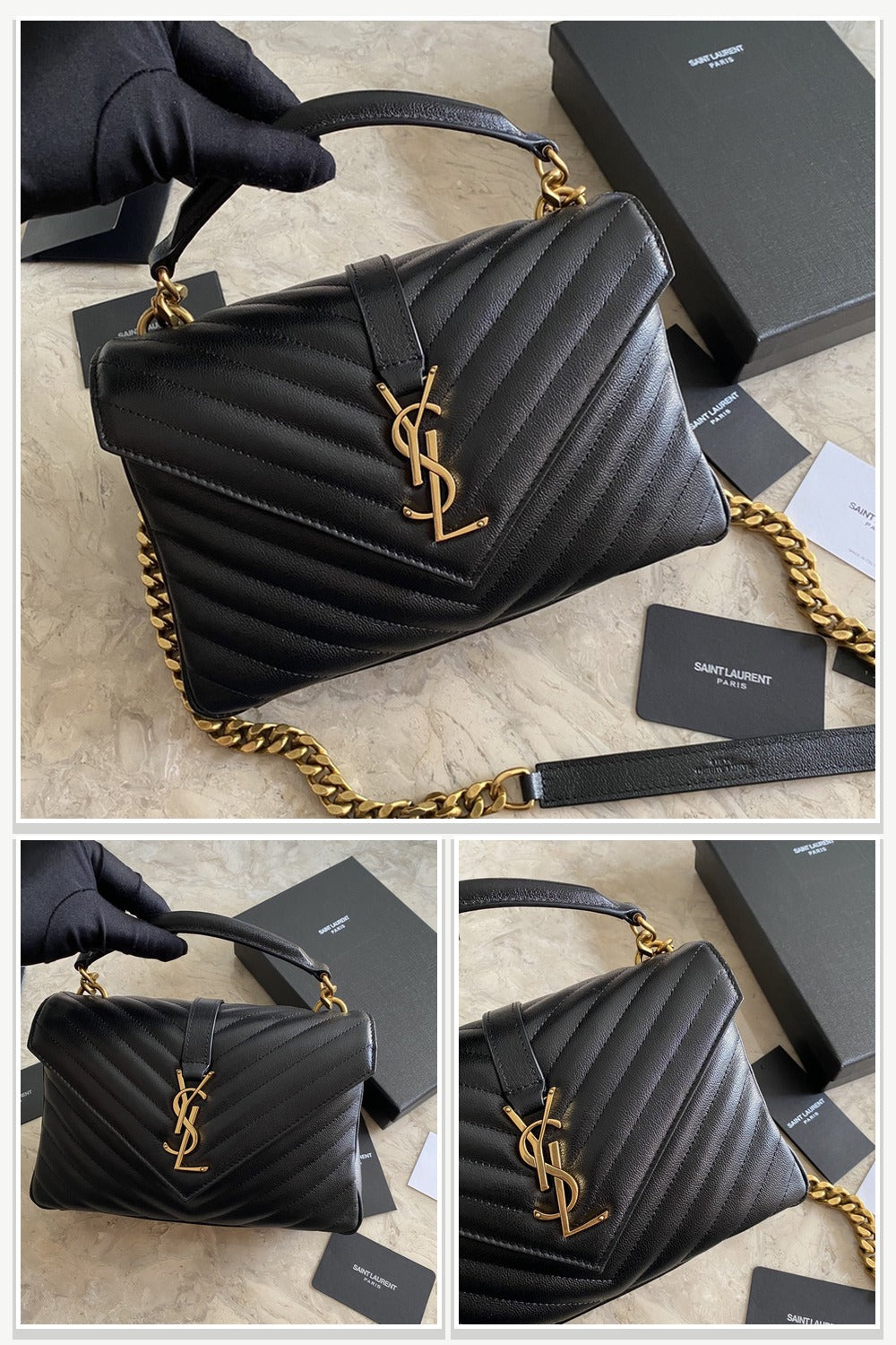 YSL Bags 076