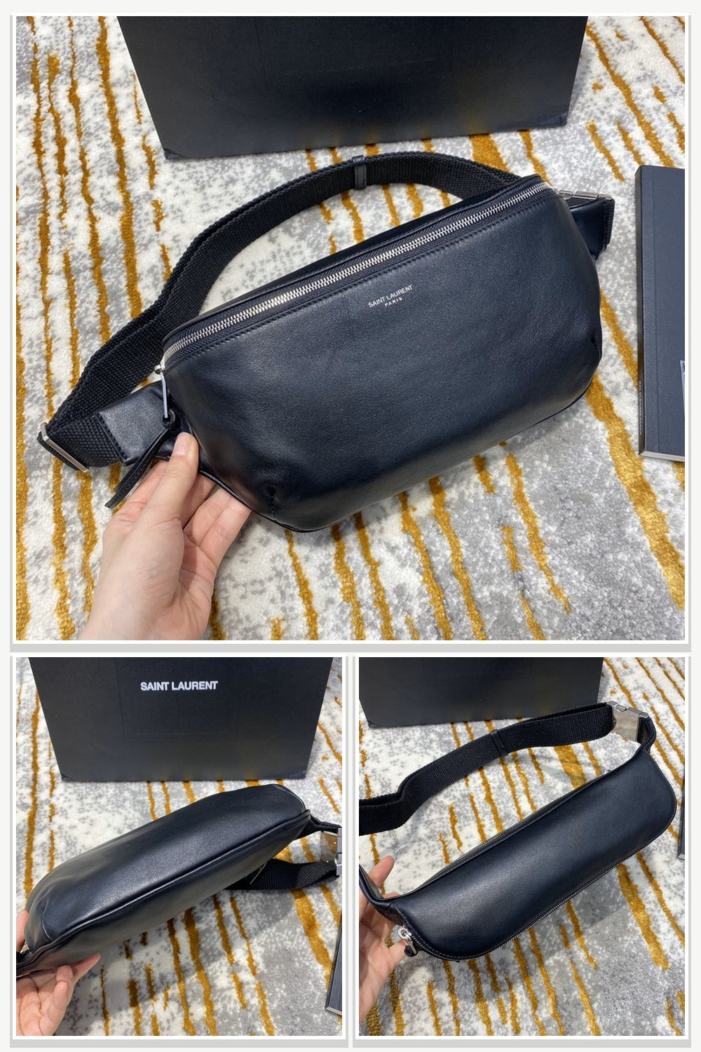 YSL Bags 080