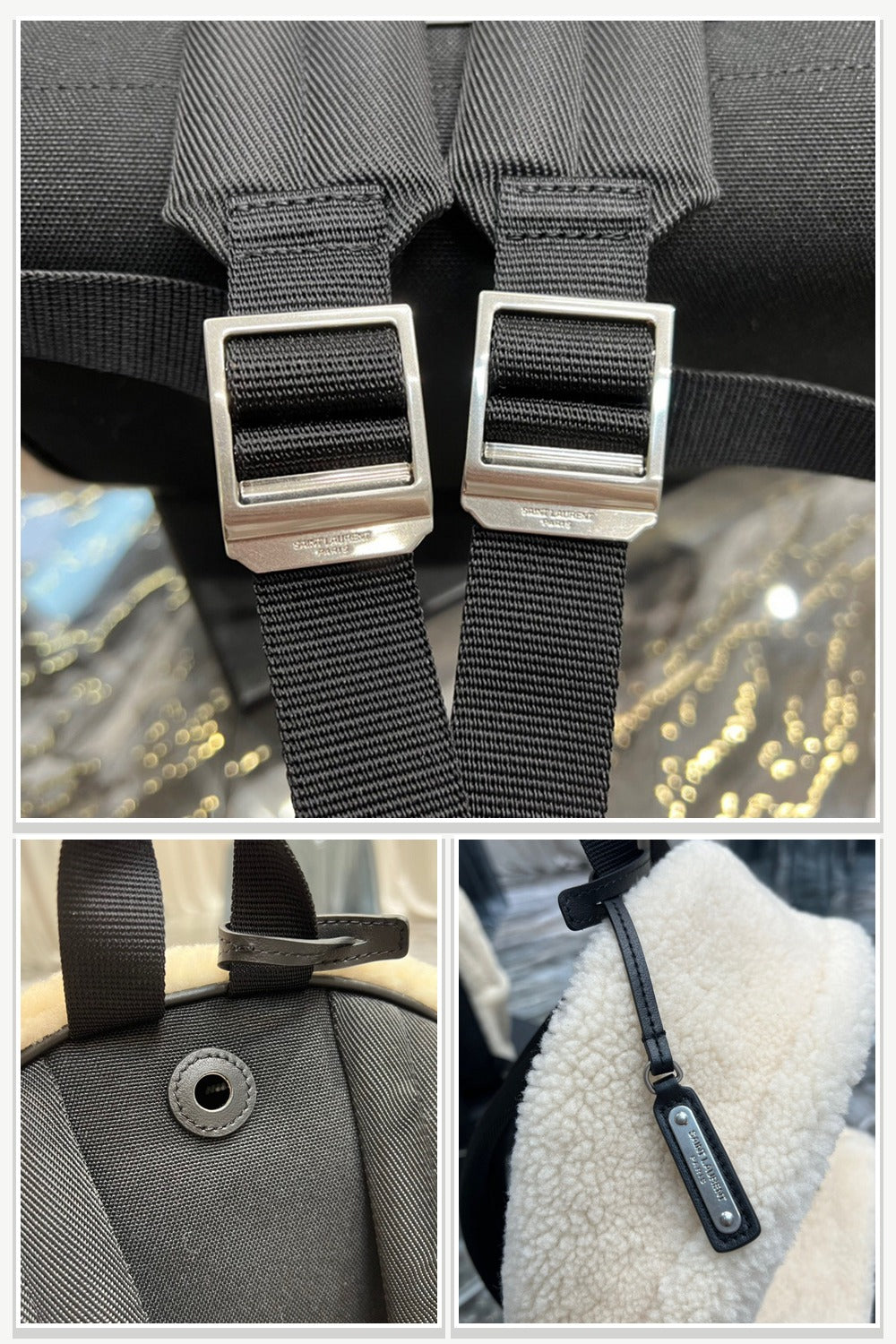 YSL Bags 089