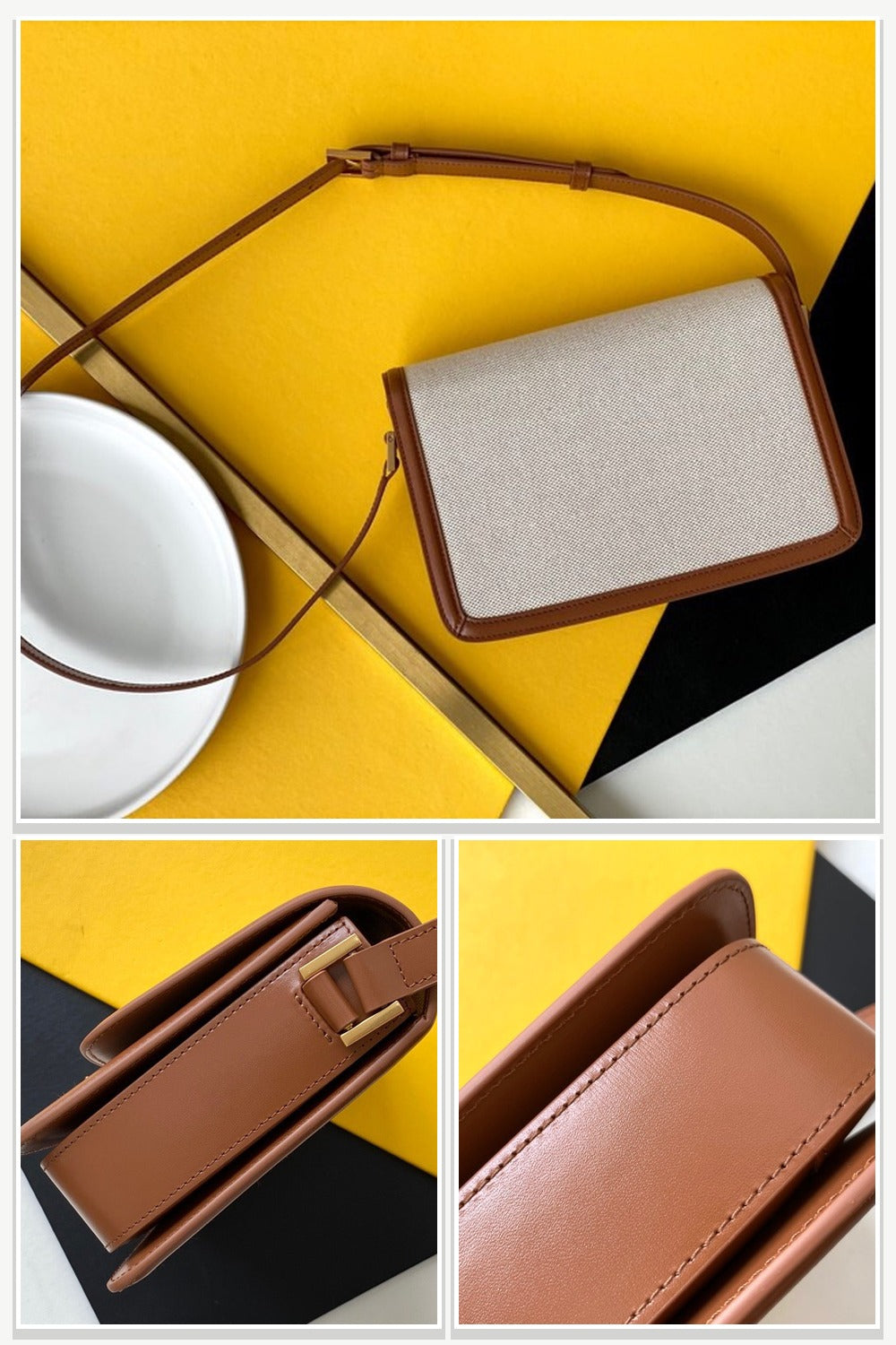 YSL Bags 090