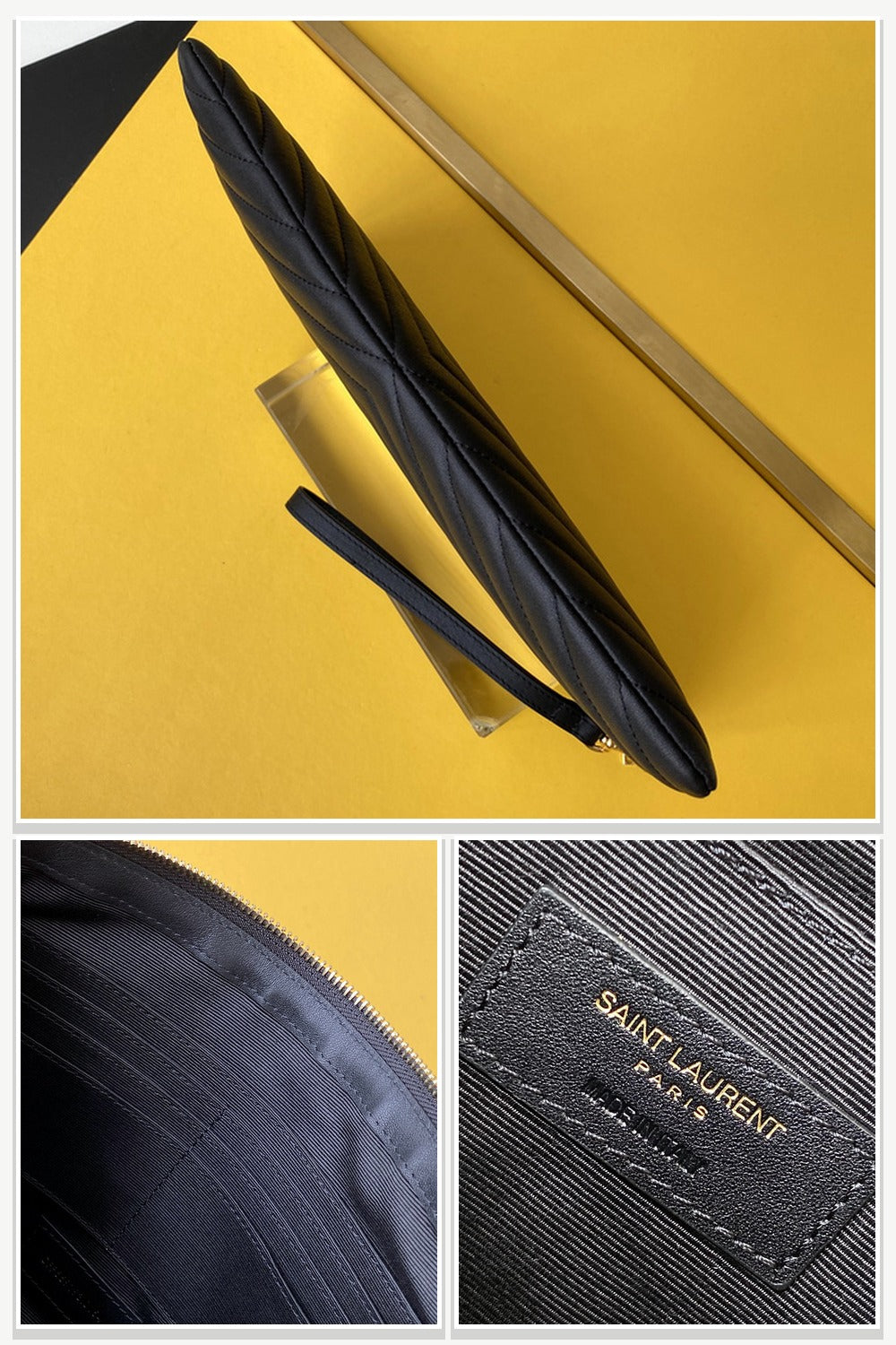 YSL Bags 095