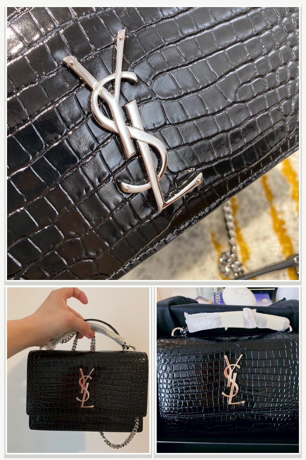 YSL Bags 097