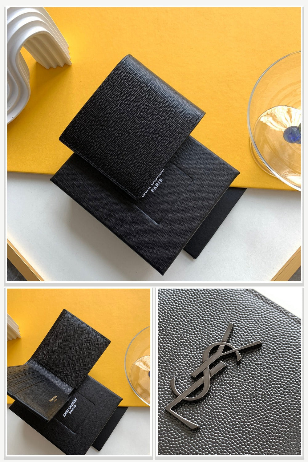 YSL Bags 098