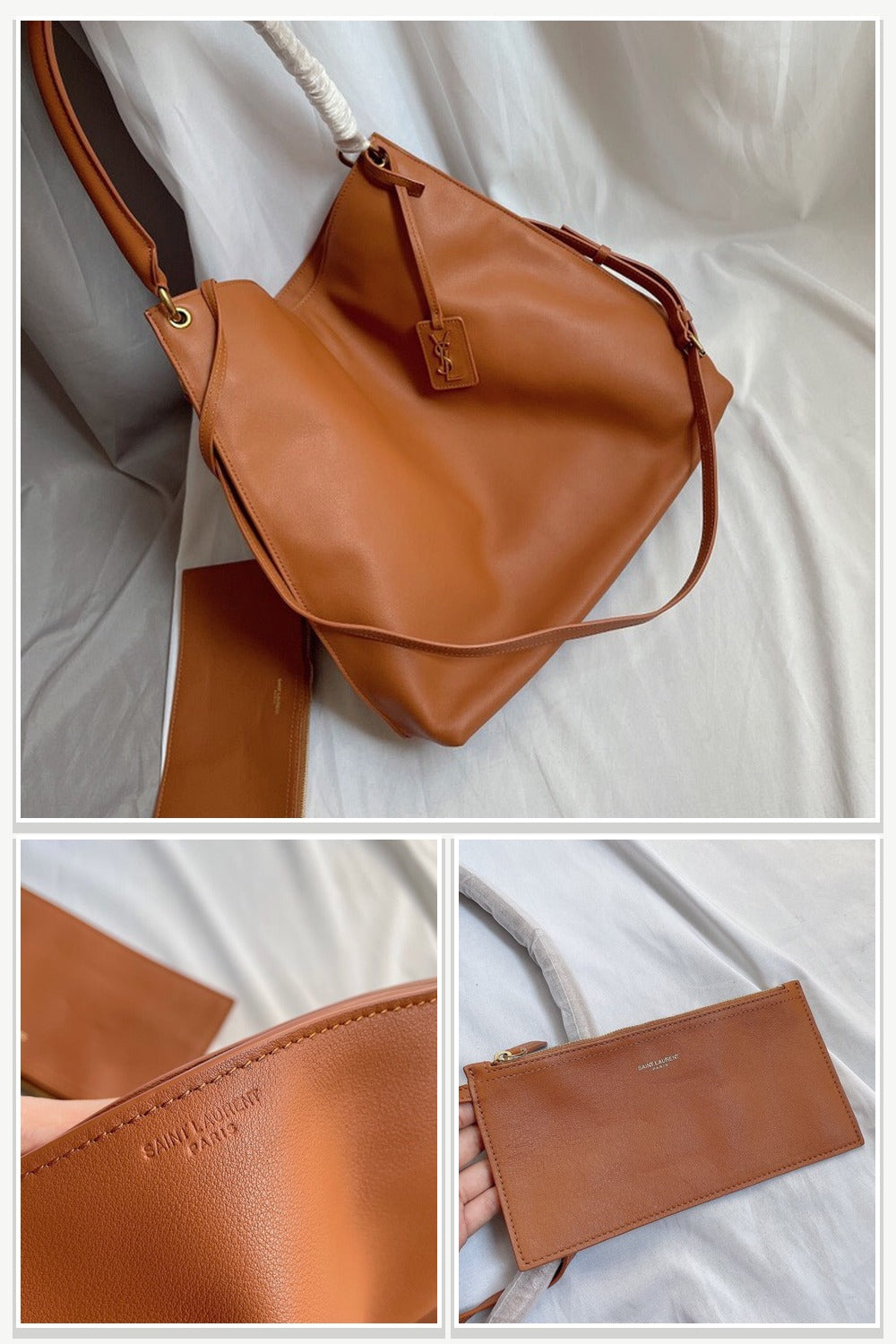YSL Bags 099