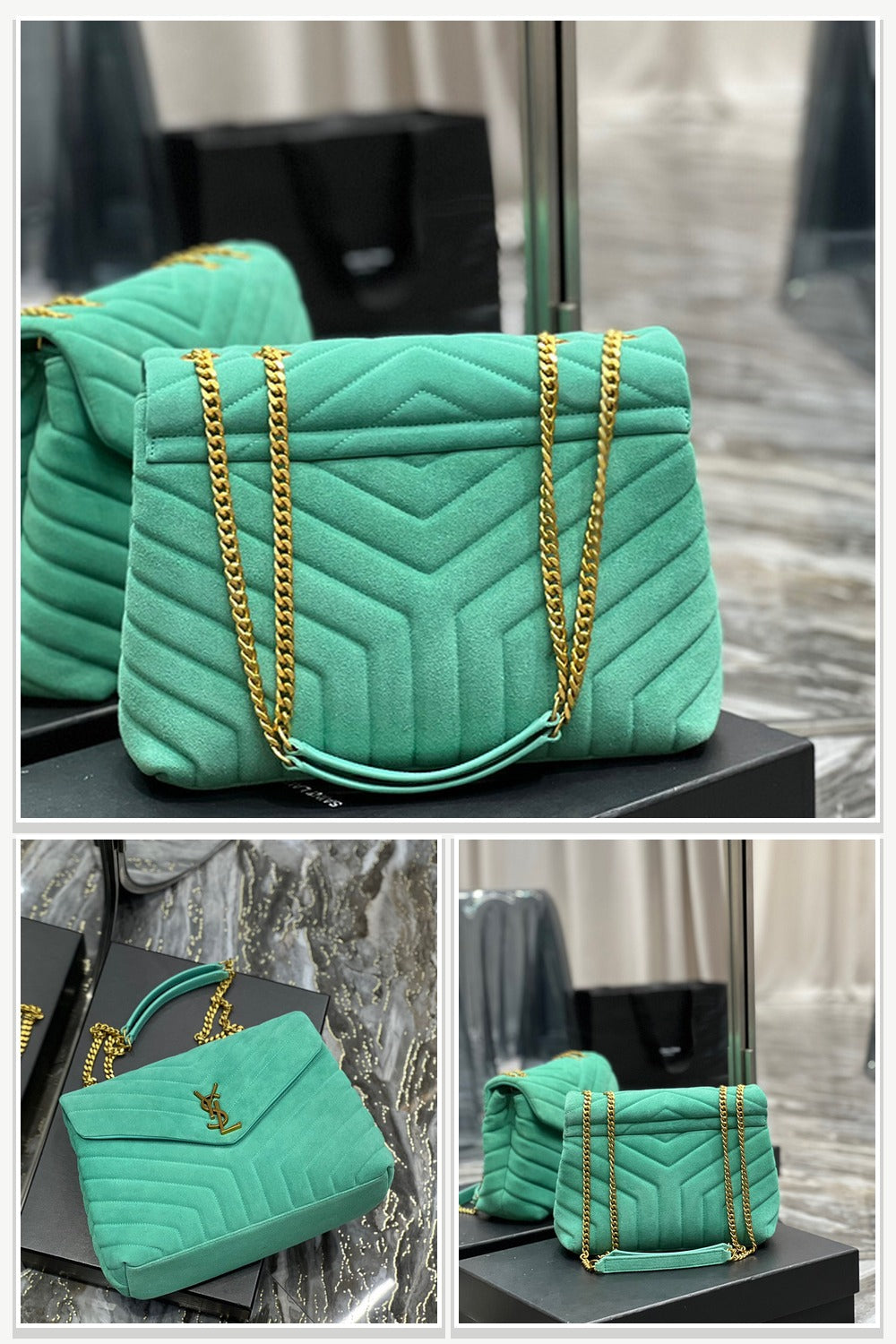 YSL Bags 102