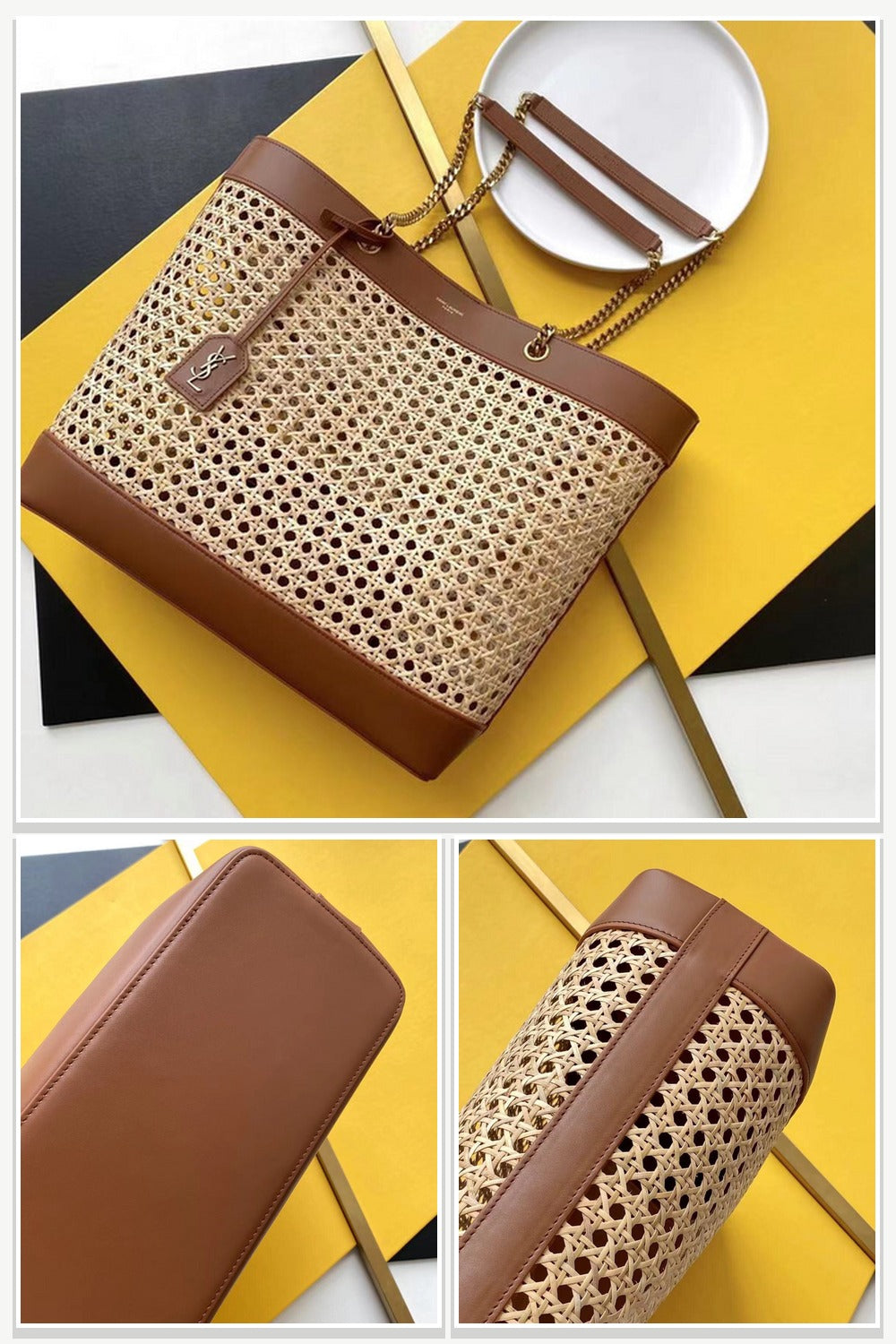 YSL Bags 105
