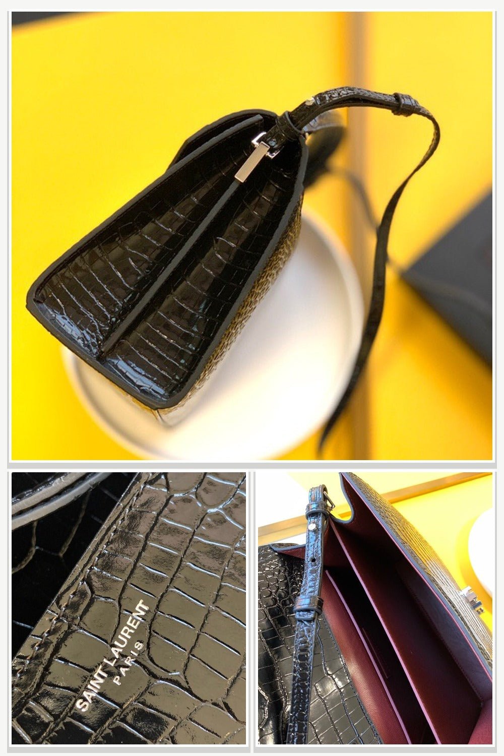 YSL Bags 108
