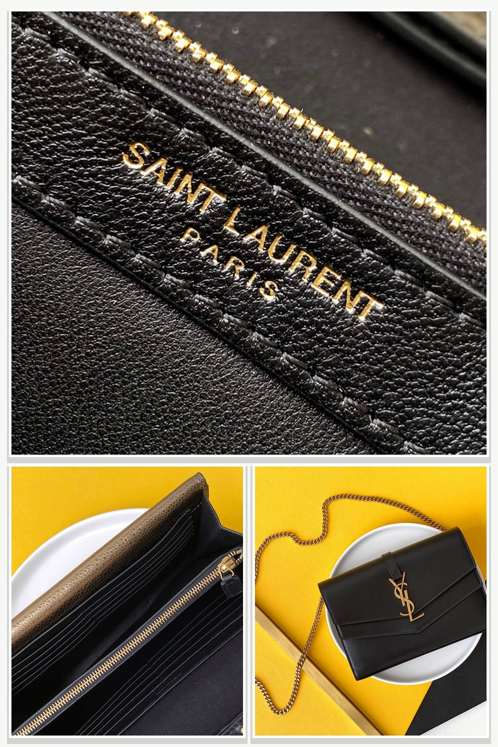 YSL Bags 109