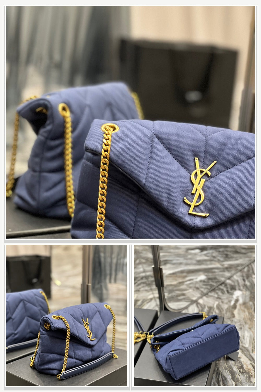YSL Bags 110